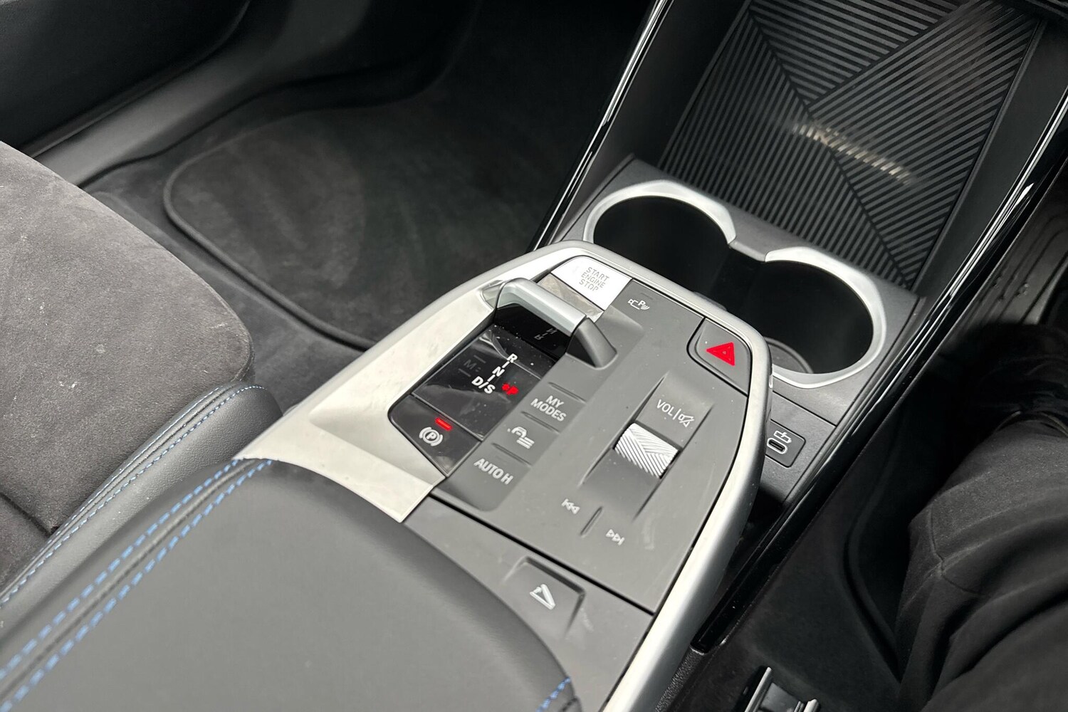 Used BMW X1 2025 for sale - 76539523: Photo 10