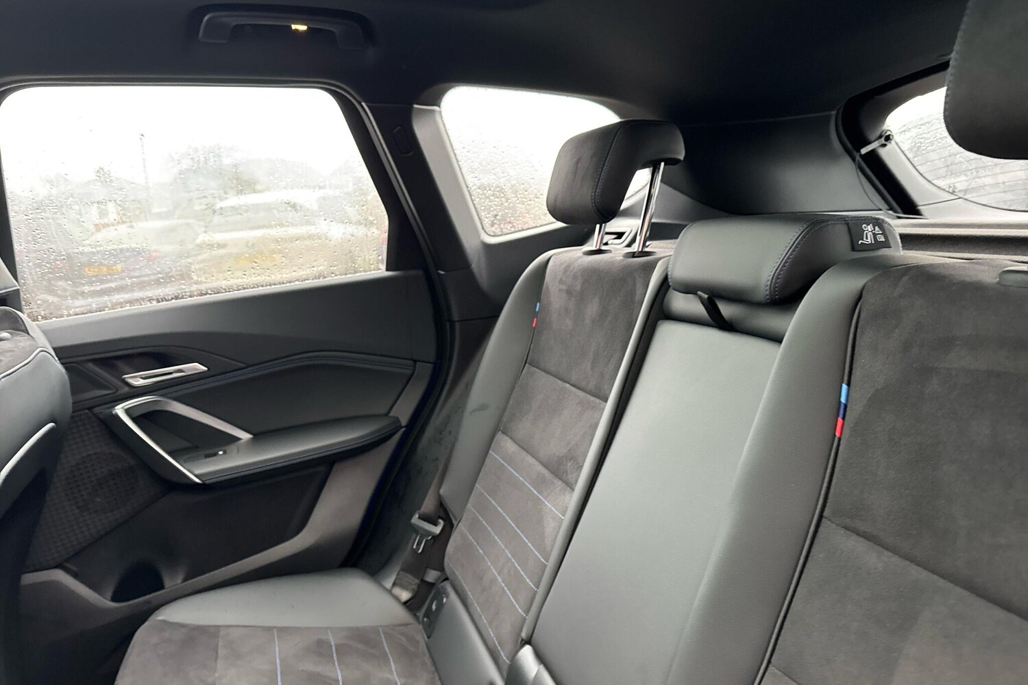 Used BMW X1 2025 for sale - 76539523: Photo 12