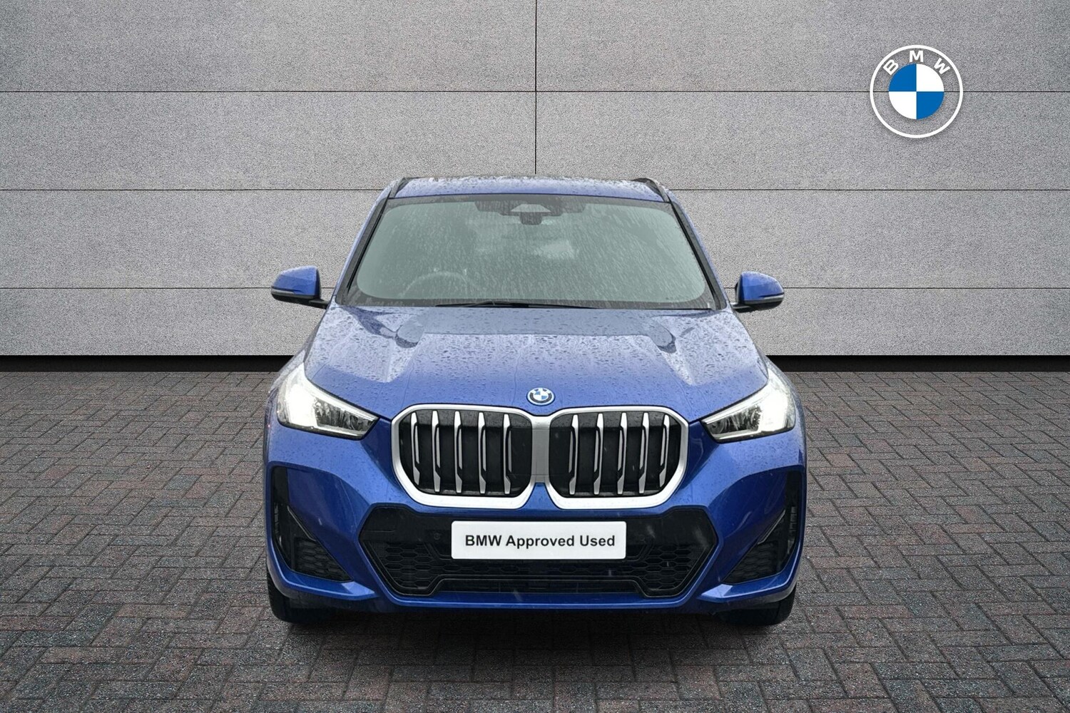 Used BMW X1 2025 for sale - 76539523: Photo 16