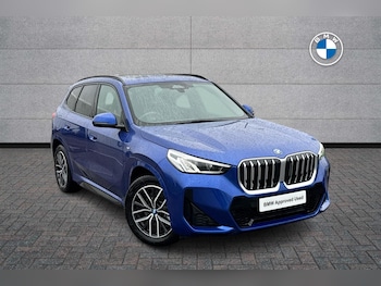 2025 (75) - xDrive 25e M Sport 5dr Step Auto