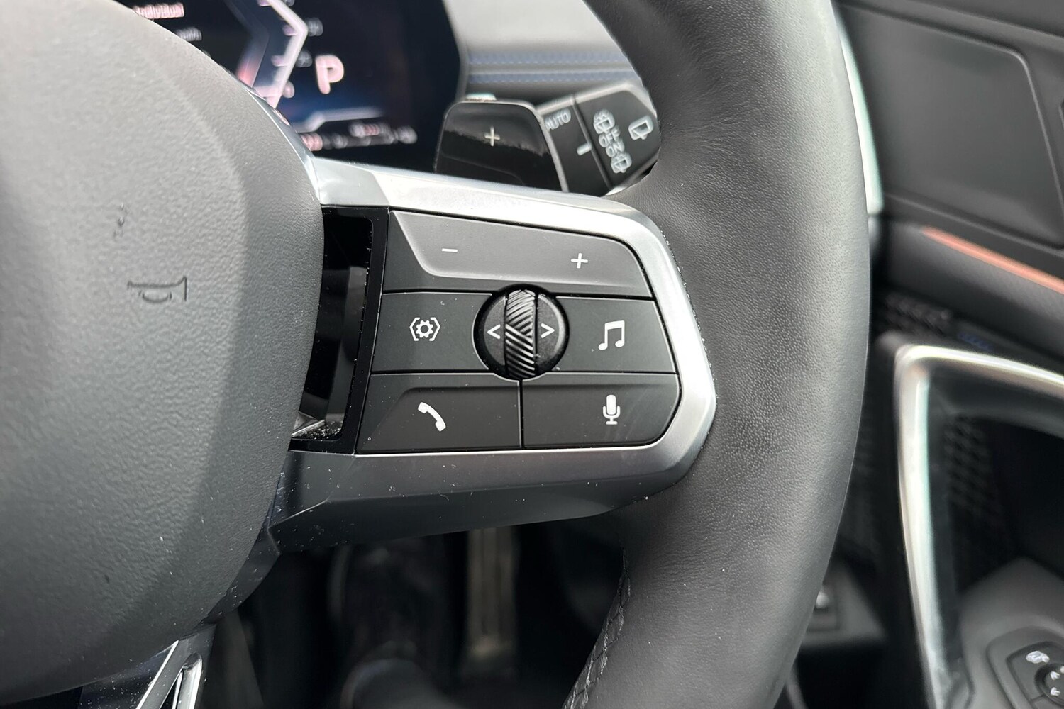 Used BMW X1 2025 for sale - 76539523: Photo 23