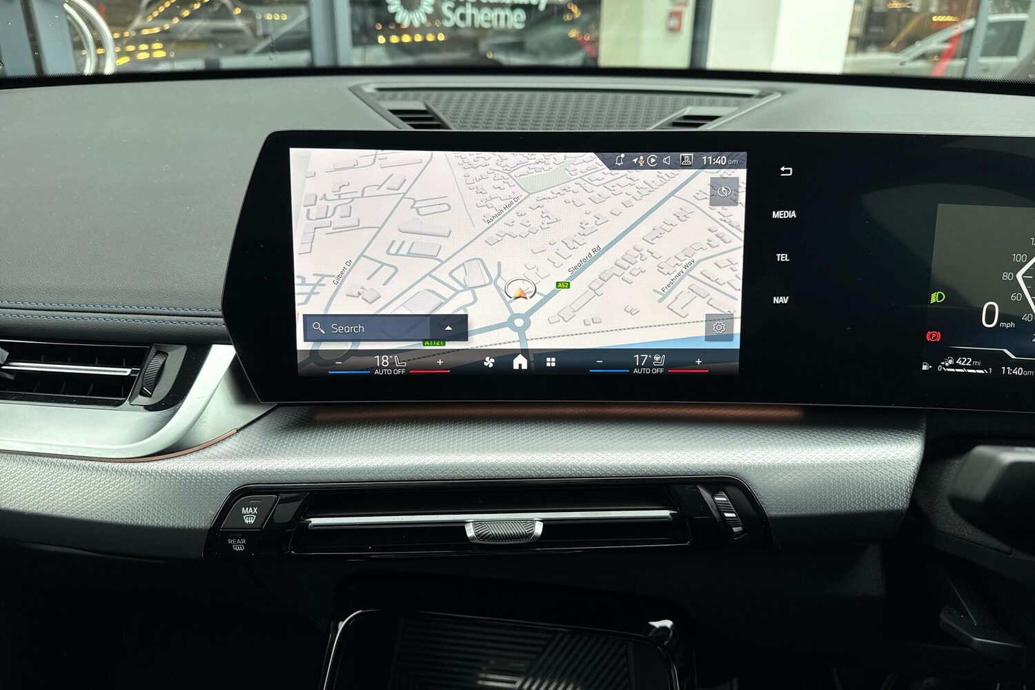 Used BMW X1 2025 for sale - 76539523: Photo 24