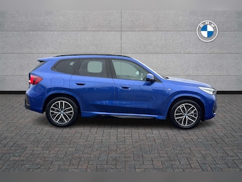 Used BMW X1 2025 for sale - 76539523: Photo