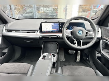 Used BMW X1 2025 for sale - 76539523: Photo