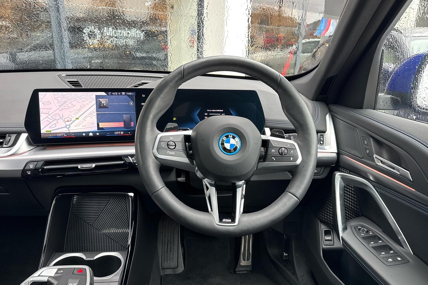 Used BMW X1 2025 for sale - 76539523: Photo 5