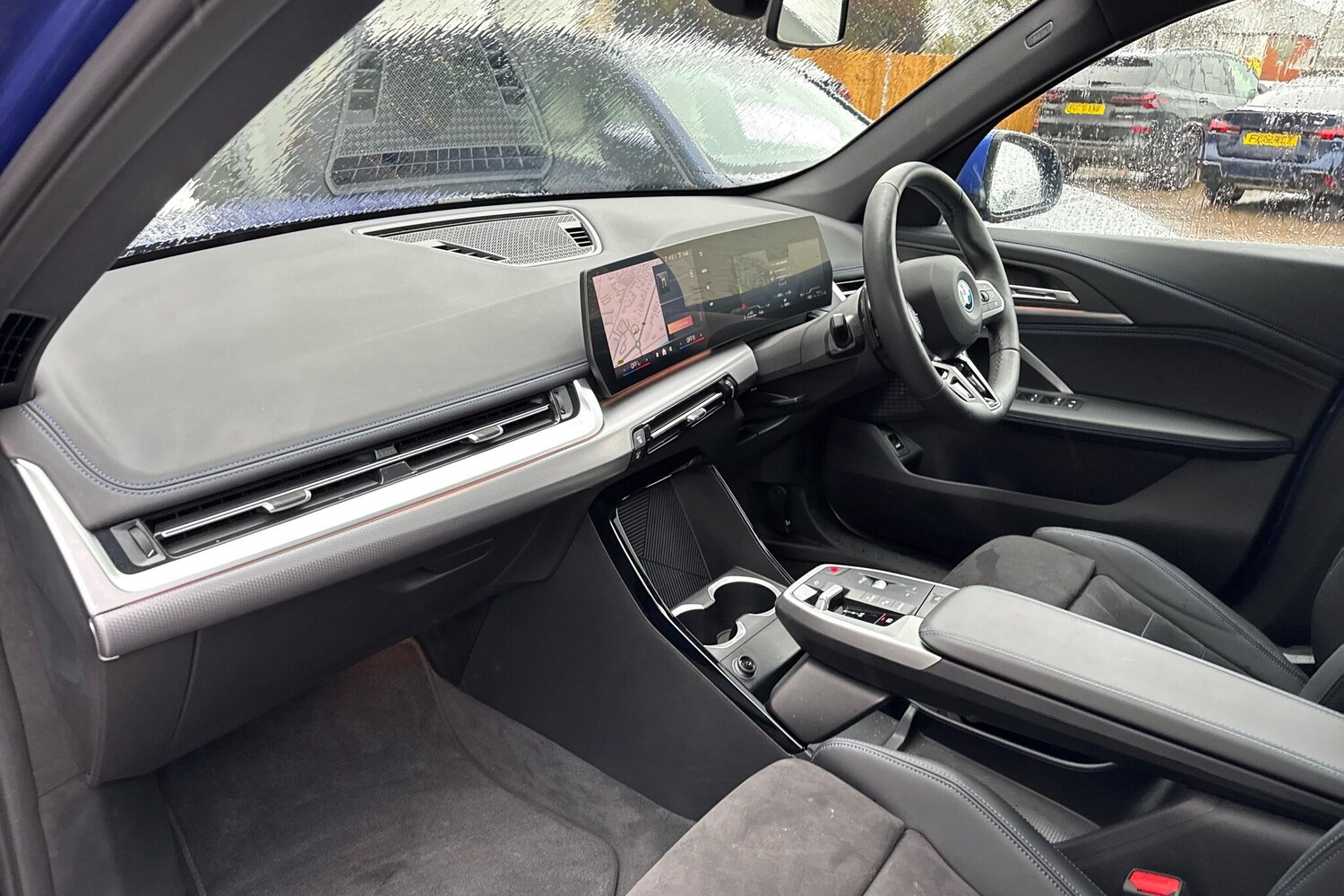 Used BMW X1 2025 for sale - 76539523: Photo 7