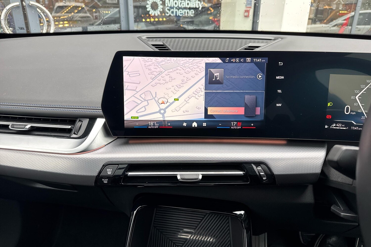 Used BMW X1 2025 for sale - 76539523: Photo 8