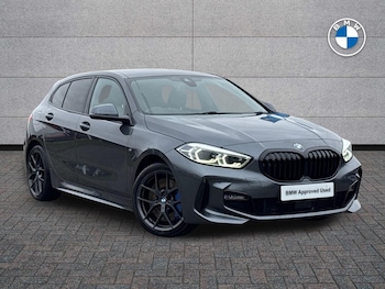 BMW 1 Series feature image