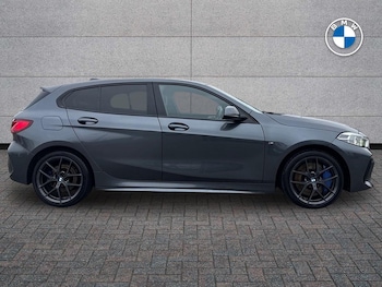 Used BMW 1 Series 2020 for sale - 78008569: Photo