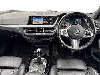 Used BMW 1 Series 2020 for sale - 78008569: Photo