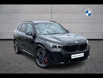 2025 (74) - xDrive 25e M Sport 5dr Step Auto