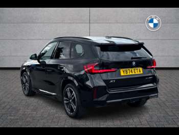 Used BMW X1 2025 for sale - 75270030: Photo