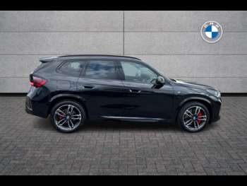 Used BMW X1 2025 for sale - 75270030: Photo