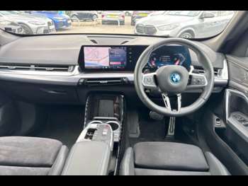Used BMW X1 2025 for sale - 75270030: Photo