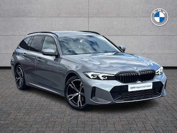 Used BMW 3 Series 2024 for sale - 79875778: Photo