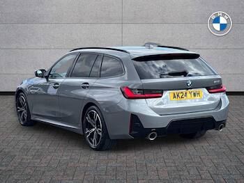 Used BMW 3 Series 2024 for sale - 79875778: Photo