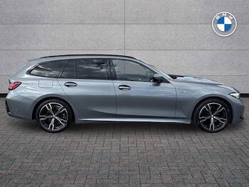 Used BMW 3 Series 2024 for sale - 79875778: Photo