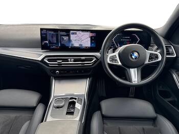 Used BMW 3 Series 2024 for sale - 79875778: Photo