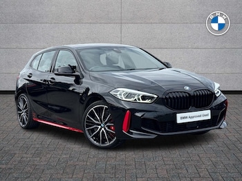 BMW 1 Series feature image