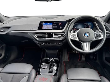 Used BMW 1 Series 2024 for sale - 78073828: Photo