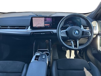 Used BMW iX1 2023 for sale - 78449668: Photo