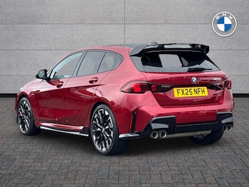Used BMW 1 Series 2025 for sale - 79203417: Photo
