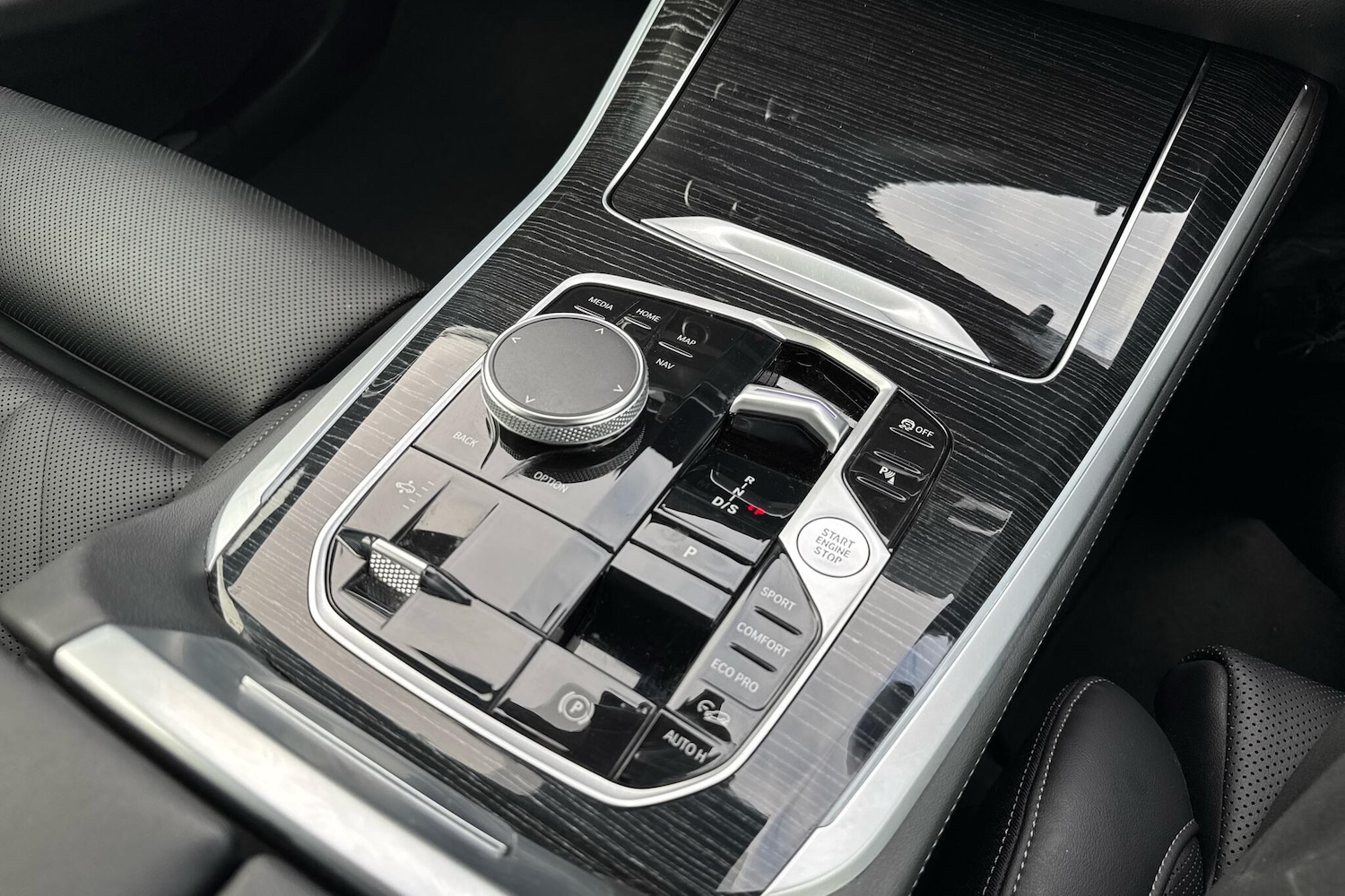 Used BMW X5 2023 for sale - 75901621: Photo 10