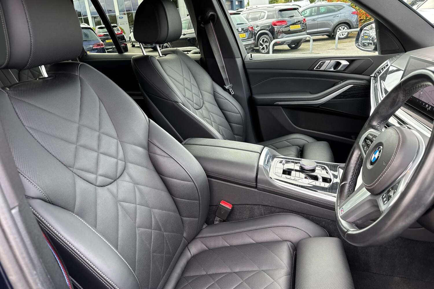 Used BMW X5 2023 for sale - 75901621: Photo 11