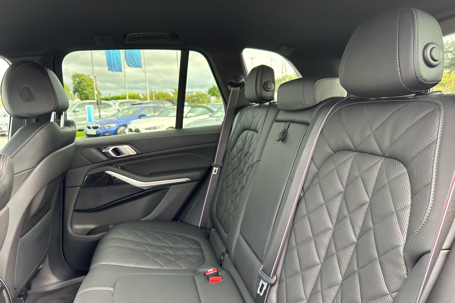 Used BMW X5 2023 for sale - 75901621: Photo 12