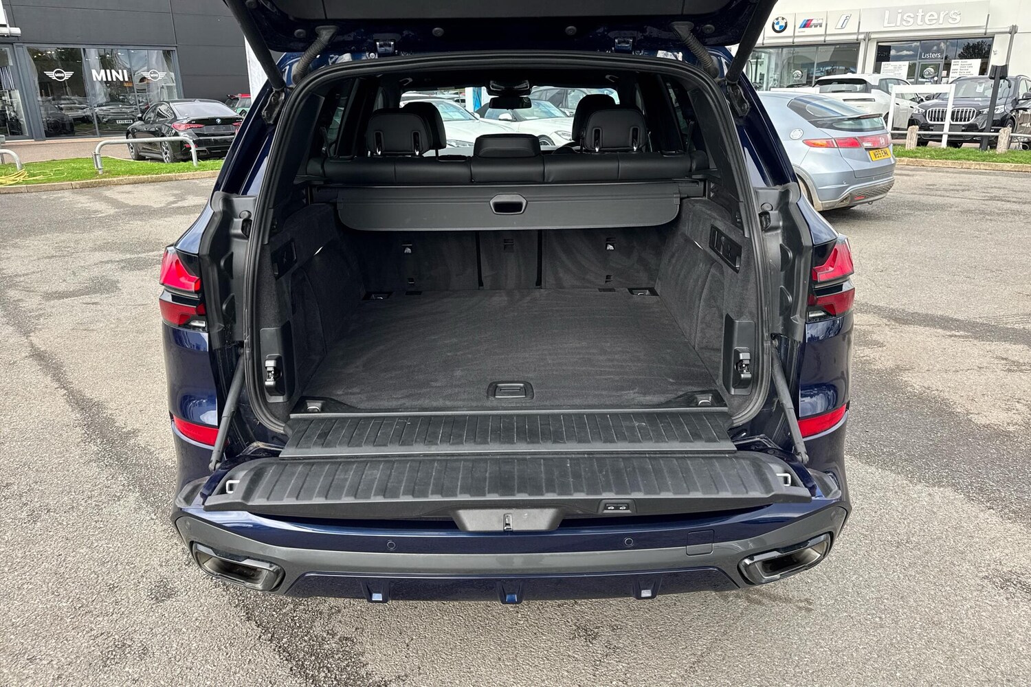 Used BMW X5 2023 for sale - 75901621: Photo 13