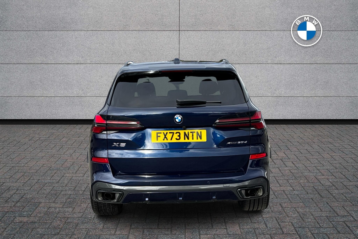 Used BMW X5 2023 for sale - 75901621: Photo 15