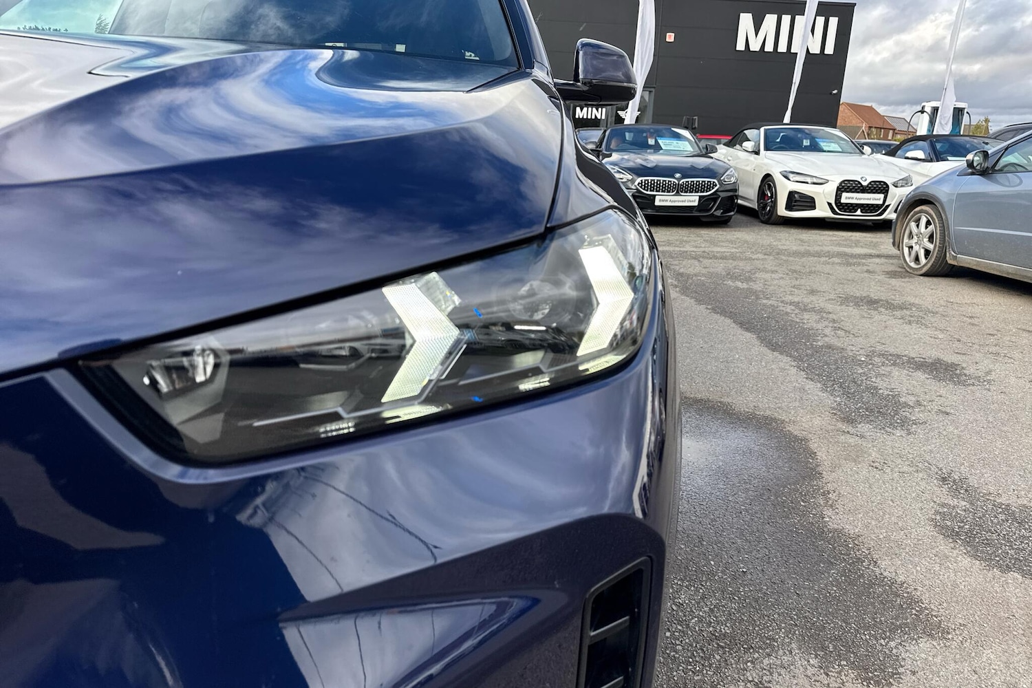 Used BMW X5 2023 for sale - 75901621: Photo 17