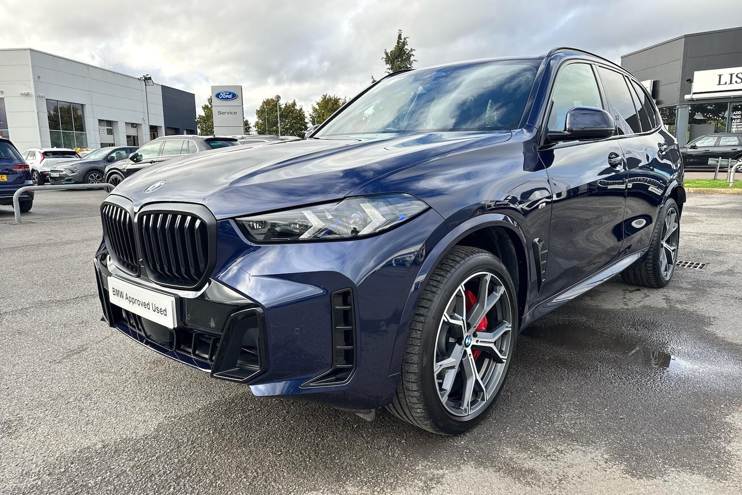 Used BMW X5 2023 for sale - 75901621: Photo 18