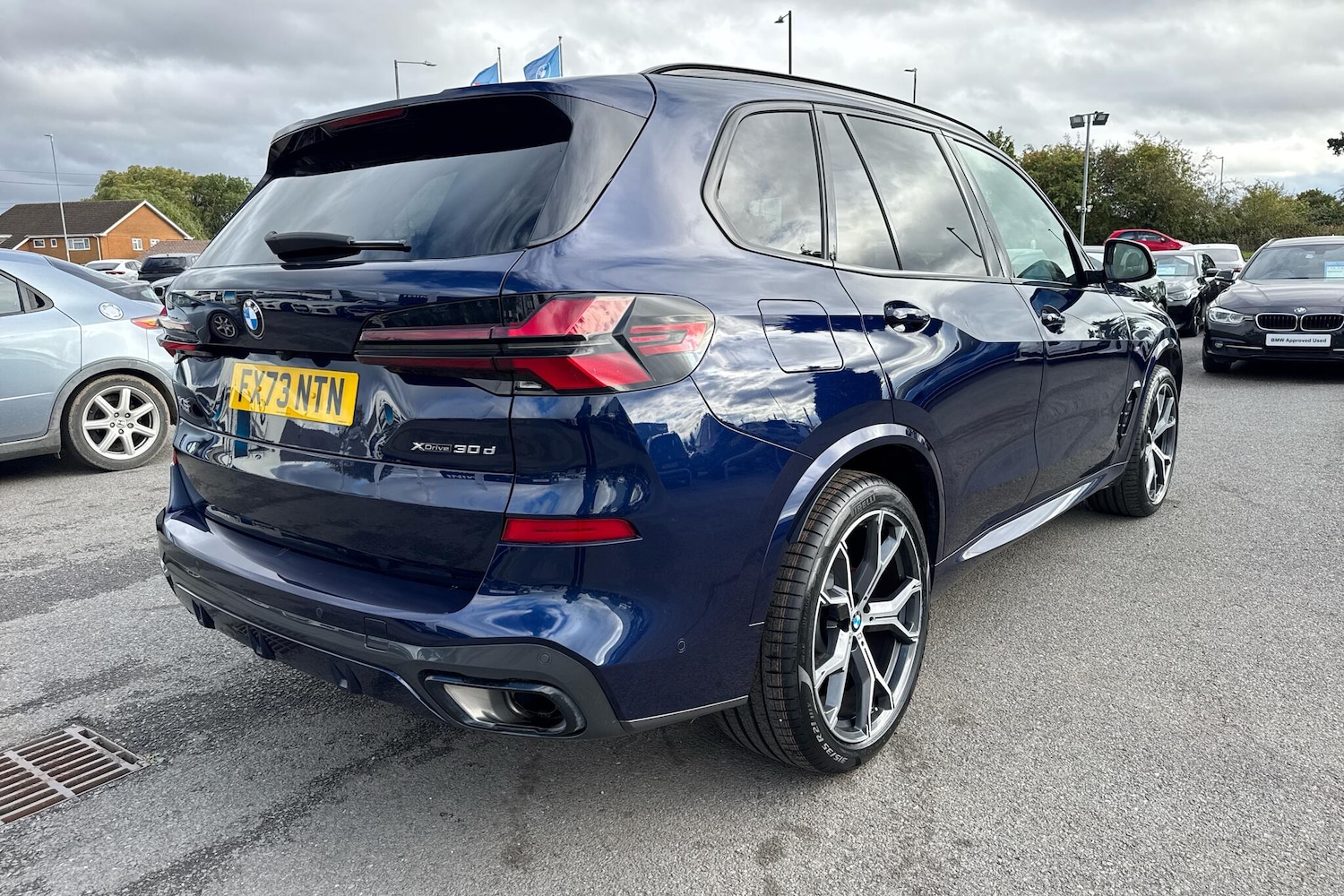 Used BMW X5 2023 for sale - 75901621: Photo 19