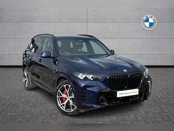 BMW - X5
