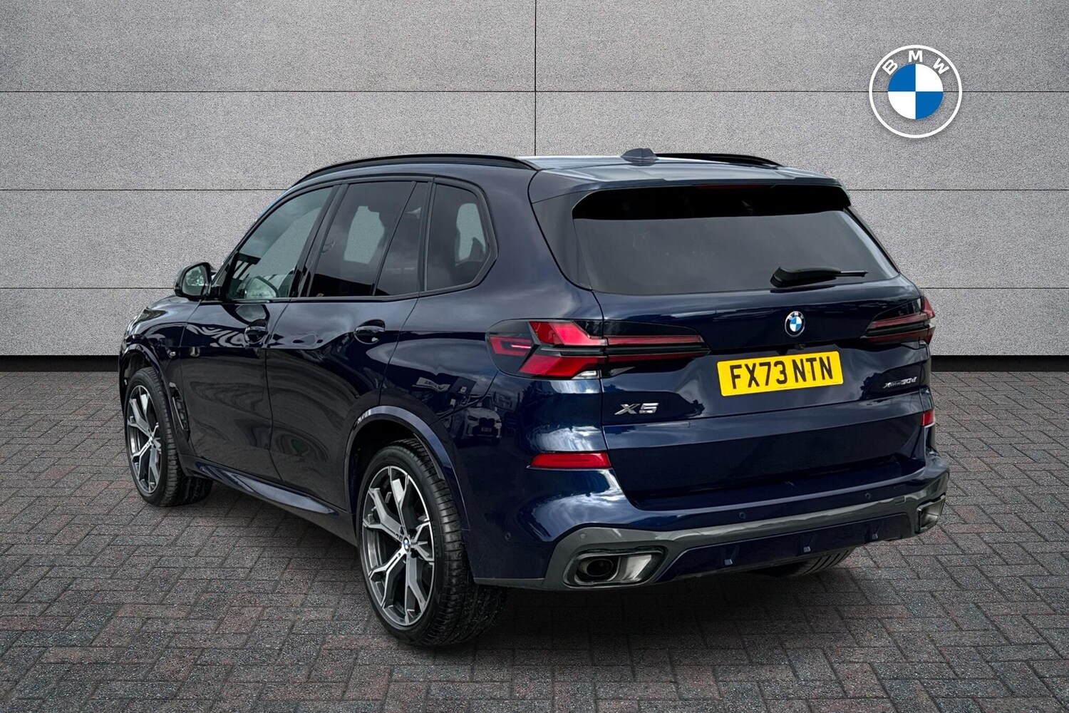 Used BMW X5 2023 for sale - 75901621: Photo 2