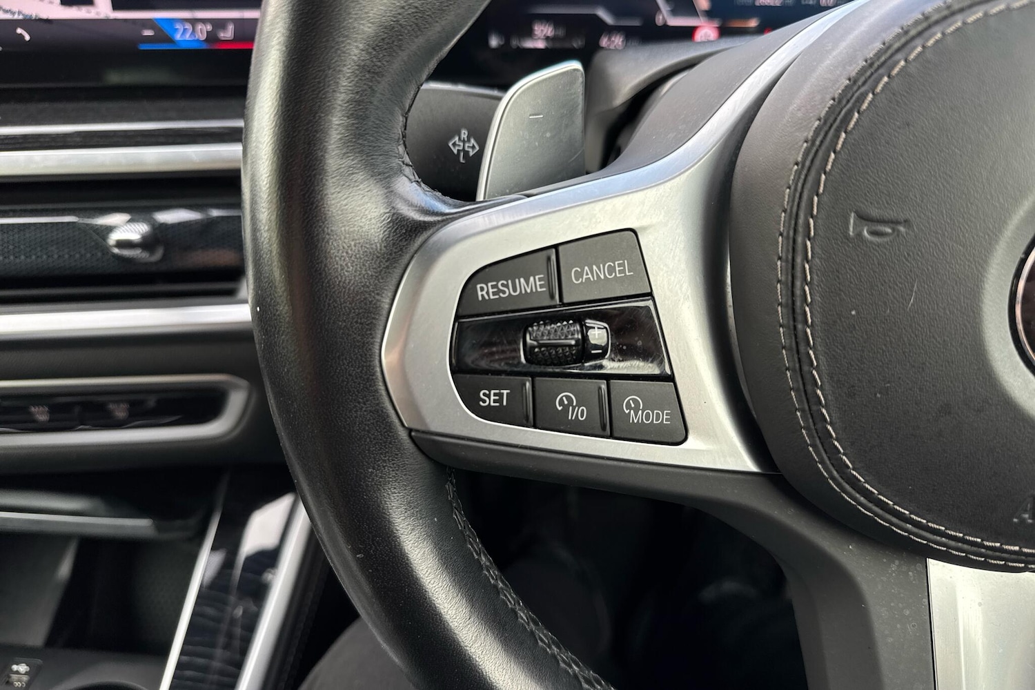 Used BMW X5 2023 for sale - 75901621: Photo 22