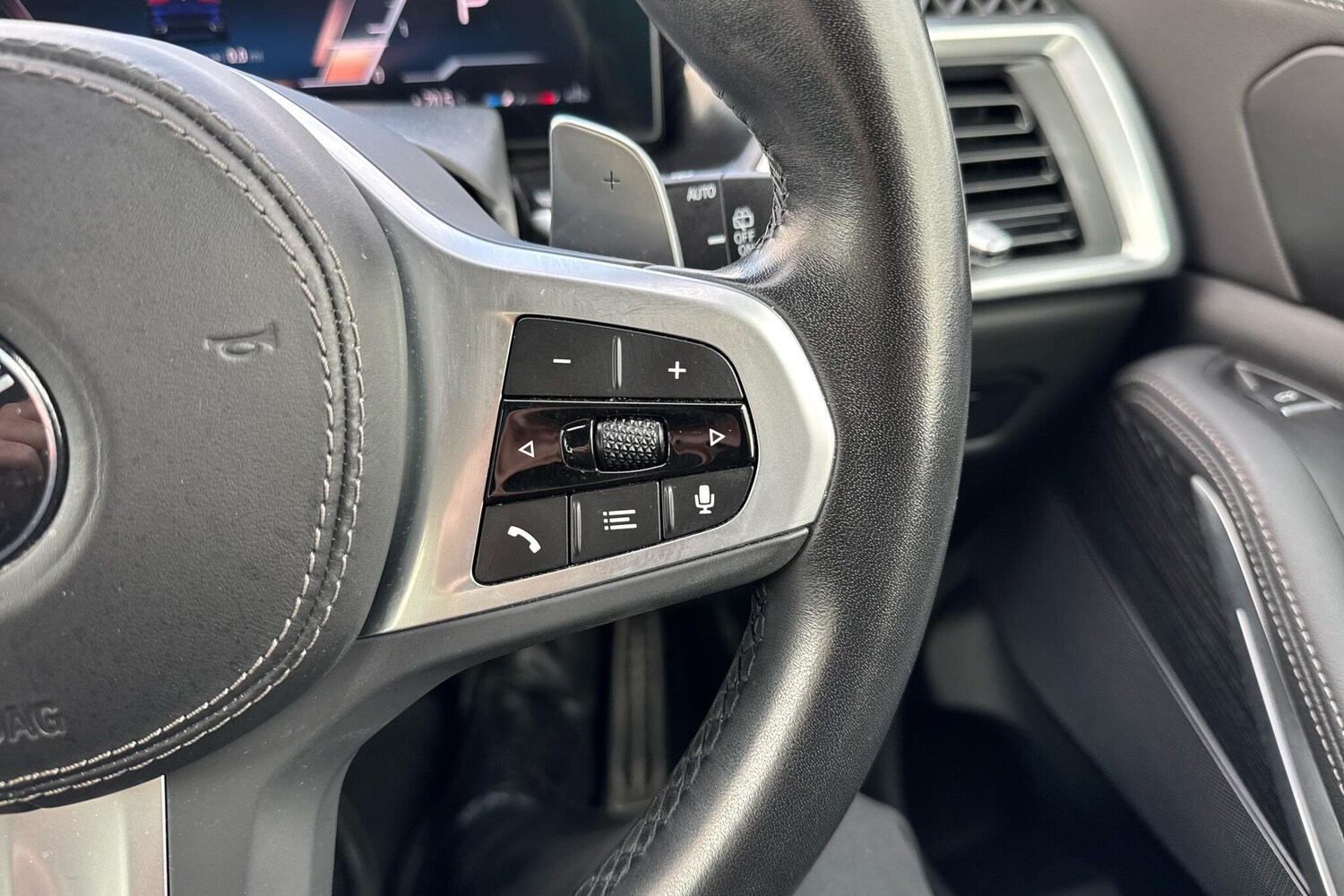 Used BMW X5 2023 for sale - 75901621: Photo 23