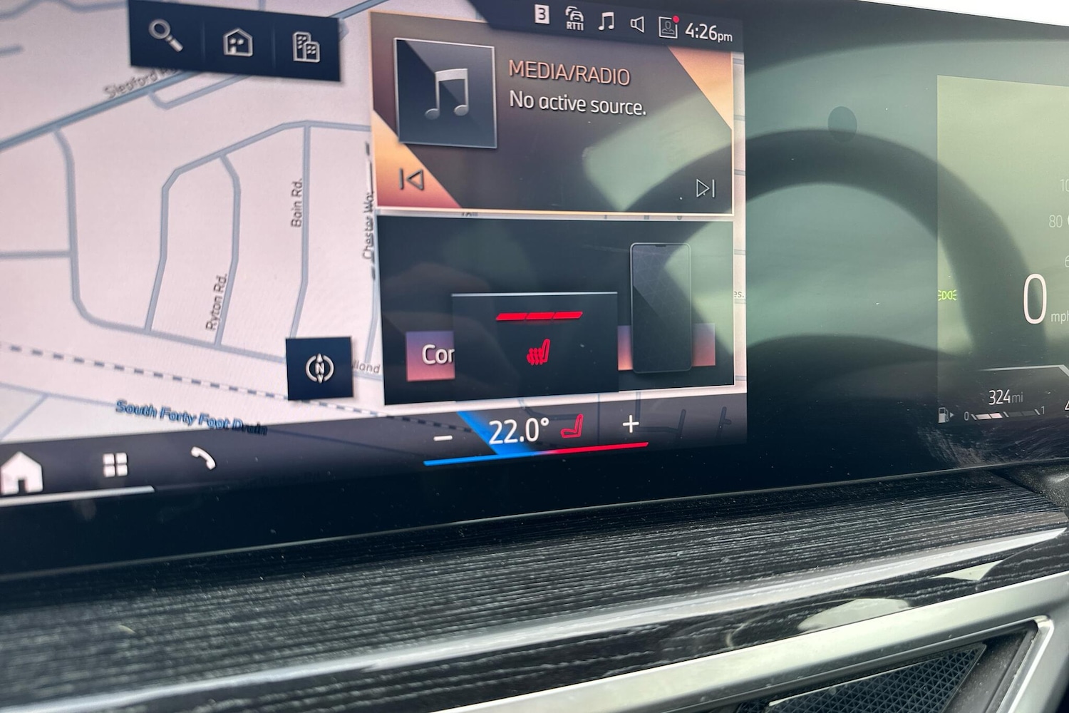 Used BMW X5 2023 for sale - 75901621: Photo 24