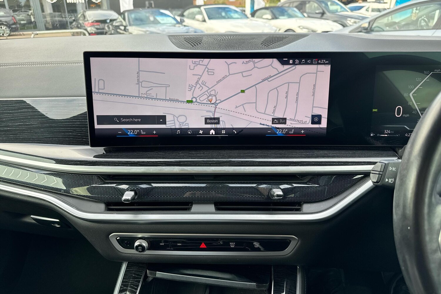 Used BMW X5 2023 for sale - 75901621: Photo 25