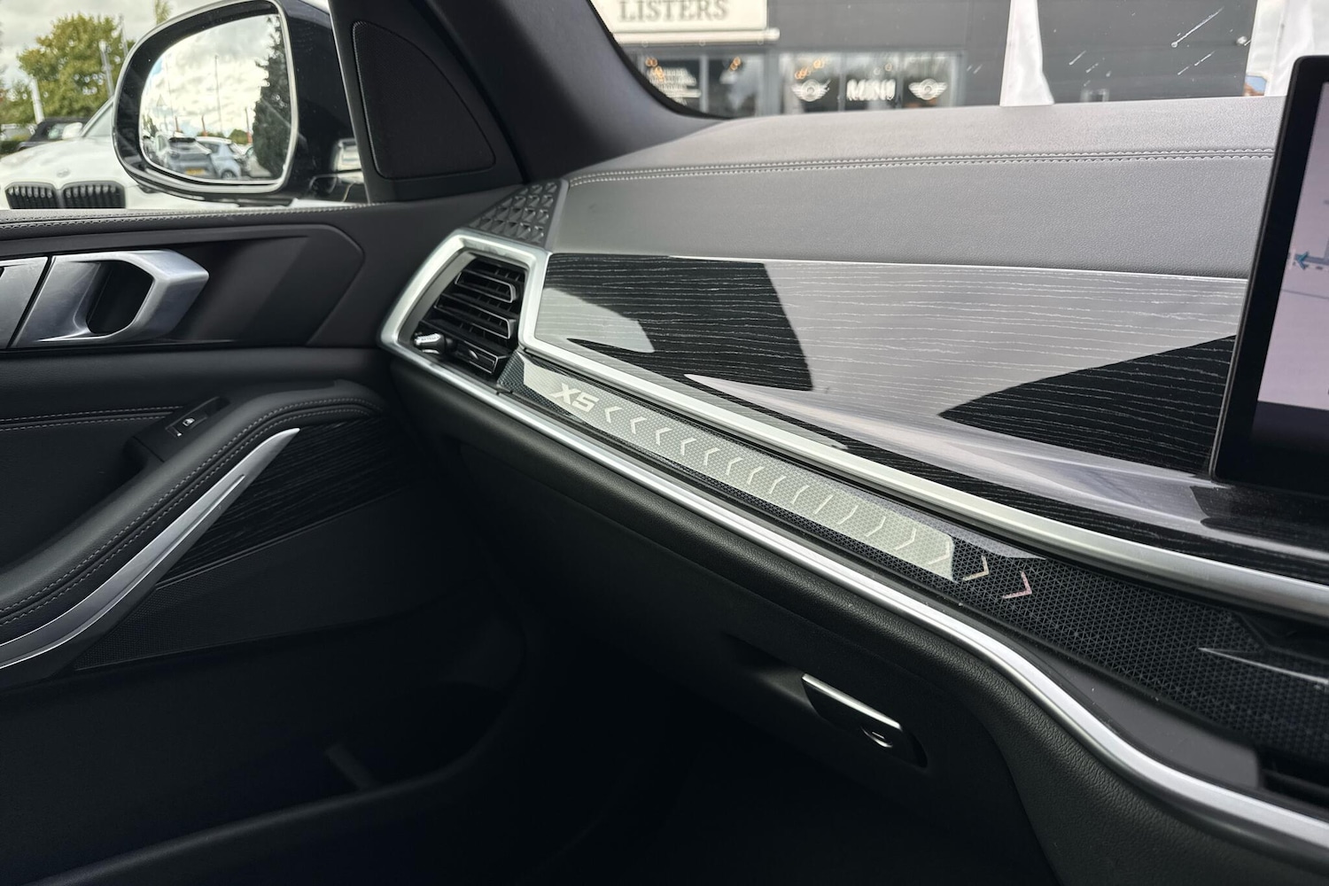 Used BMW X5 2023 for sale - 75901621: Photo 28