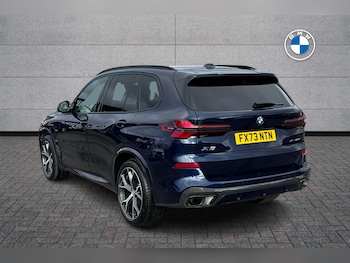 Used BMW X5 2023 for sale - 75901621: Photo