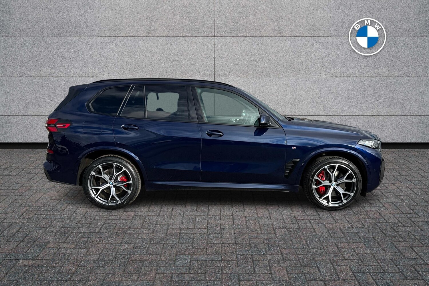 Used BMW X5 2023 for sale - 75901621: Photo 3