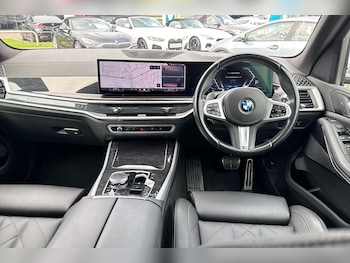 Used BMW X5 2023 for sale - 75901621: Photo