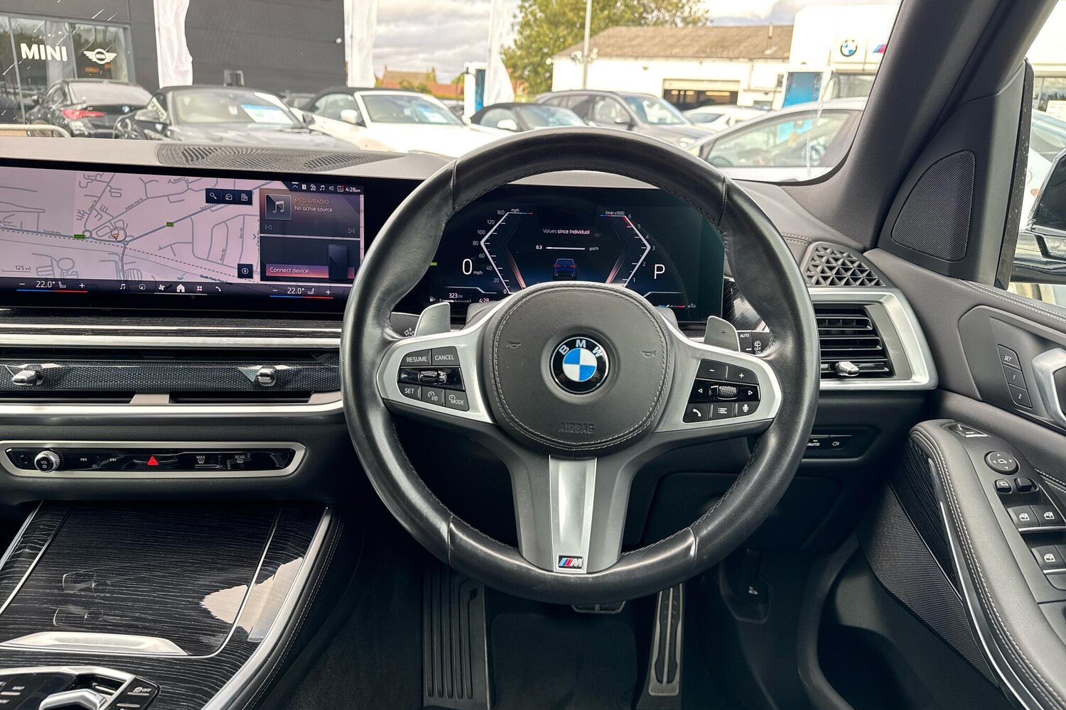 Used BMW X5 2023 for sale - 75901621: Photo 5