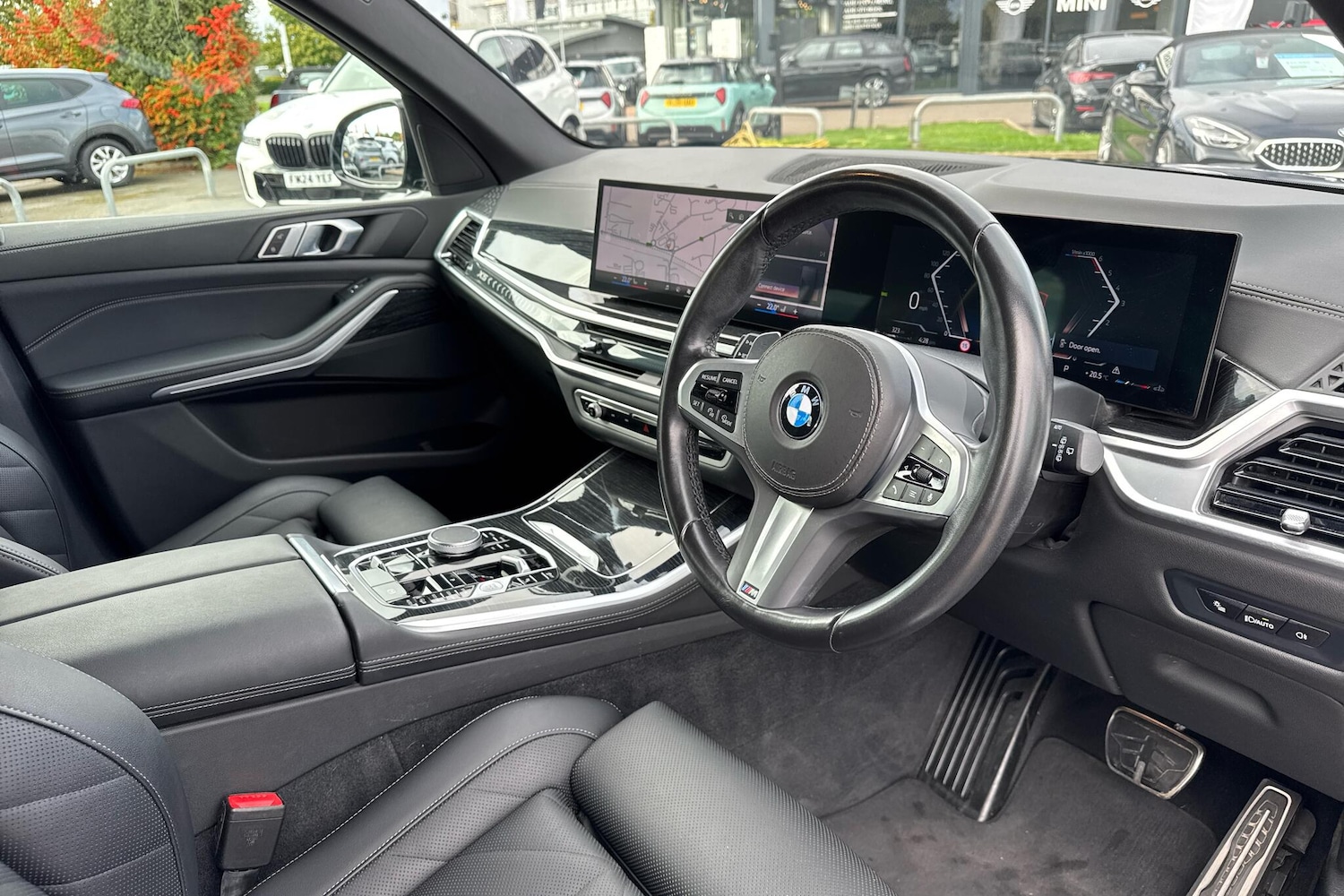 Used BMW X5 2023 for sale - 75901621: Photo 6