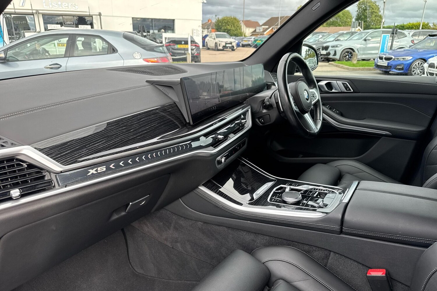 Used BMW X5 2023 for sale - 75901621: Photo 7