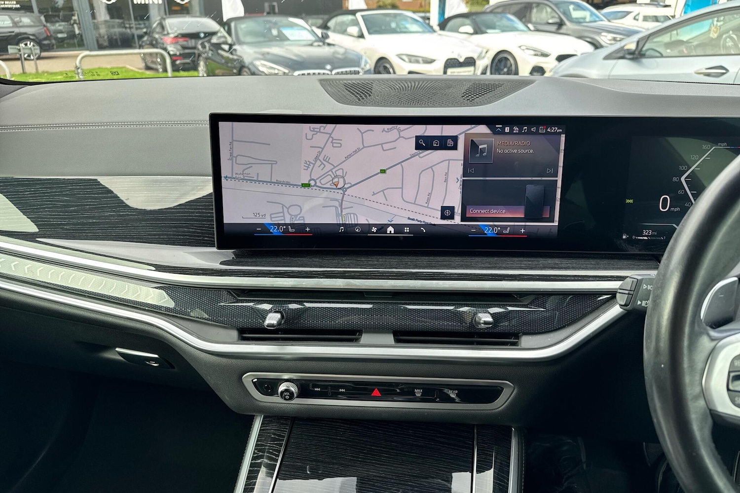 Used BMW X5 2023 for sale - 75901621: Photo 8