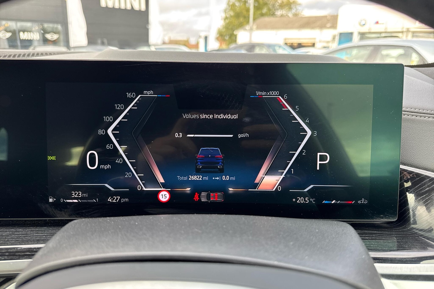 Used BMW X5 2023 for sale - 75901621: Photo 9