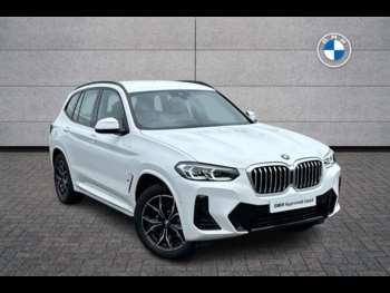 Used BMW X3 2023 for sale - 75281278: Photo